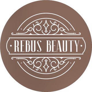 Telegram profile photo for REBUS BEAUTY | Косметология • СПА • Самара