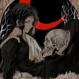 Telegram profile photo for Акутагава Рюноскэ.