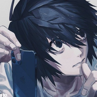 Telegram profile photo for ㅤ ㅤgf.lawlietㅤ ㅤ