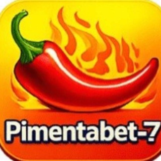 Telegram profile photo for ๐ถ PIMENTABET-7 ๐ถ