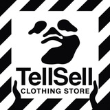 Telegram profile photo for Отзывы TellSell.BY