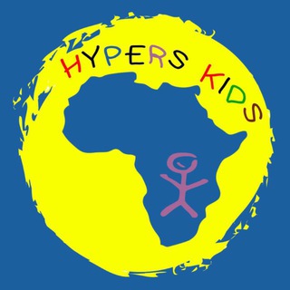 Telegram profile photo for HYPERSKiDS