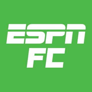 Telegram profile photo for ESPN FC⚽