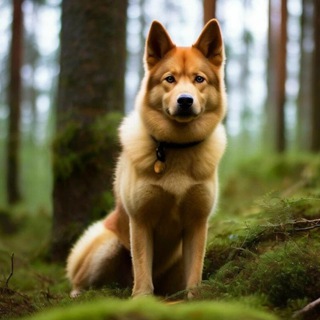 Telegram profile photo for НАСТОЯЩИЕ СОБАКИ