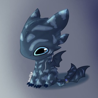 Telegram profile photo for Nighfir/channel