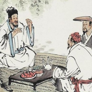Telegram profile photo for 来世前的约定