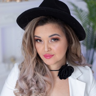 Telegram profile photo for Акзат|ПСИХОЛОГ|ЧАКРОЛОГ