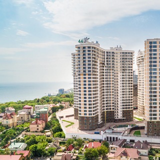 Telegram profile photo for 🔑 Fuck Realtors | Аренда Одесса