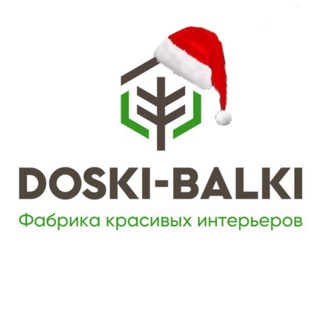Telegram profile photo for DOSKI-BALKI