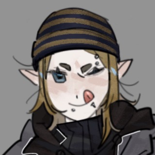 Telegram profile photo for m.