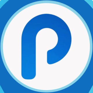 Telegram profile photo for РОБОТА ДНІПРО 🅿️ Поруч 🤝