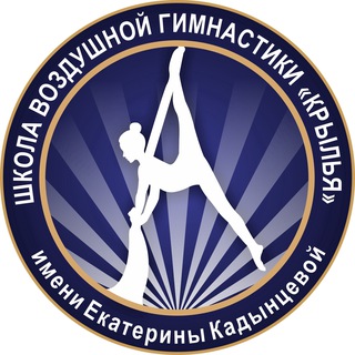 Telegram profile photo for Команда «Крылья» Оренбург ️