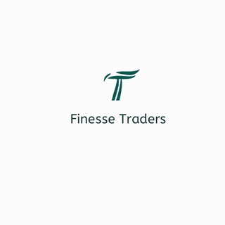 Telegram profile photo for Finesse Traders