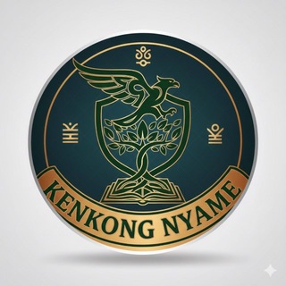 Telegram profile photo for KENKONG NYAME
