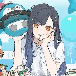 Telegram profile photo for anchan toast cafe