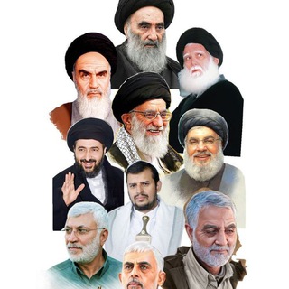 Telegram profile photo for أبو سيف الدين 🇮🇶🇮🇷🇱🇧🇾🇪