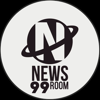 Telegram profile photo for NewsRoom99