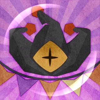 Telegram group profile photo for TRiX × CHAT