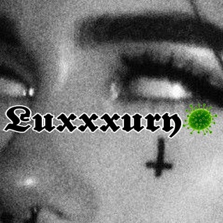 Telegram profile photo for 𝕷𝖚𝖝𝖝𝖝𝖚𝖗𝖞 🦠