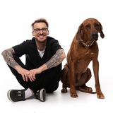 Telegram profile photo for SEILIEV DA VET | Ветеринарный врач-онколог
