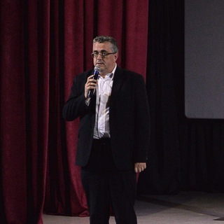 Telegram profile photo for Сергей Макридов
