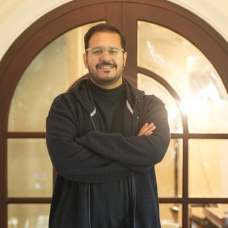Telegram profile photo for Shubham Upadhyay - The Law Tales