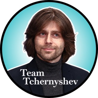 Telegram profile photo for 𝐓𝐞𝐚𝐦 𝐓𝐜𝐡𝐞𝐫𝐧𝐲𝐬𝐡𝐞𝐯