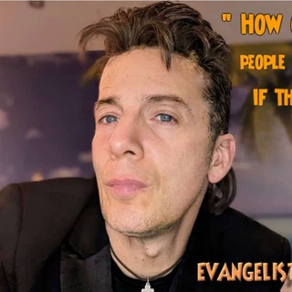 Telegram profile photo for Nottingham Gospel Sheriff