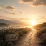 Telegram profile photo for أثَرٌ إلَى الله