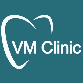 Telegram profile photo for VM Clinic Стоматология Люберцы