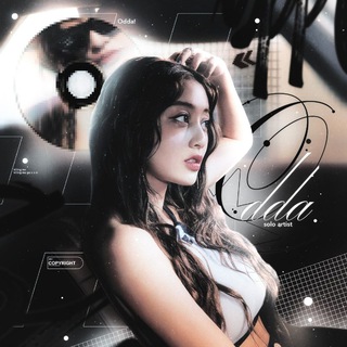 Telegram profile photo for ODDA`۶ৎ закрыто