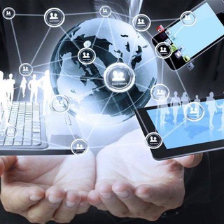 Telegram profile photo for قناة محاضرات وتبليغ الاتصالات