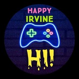 Telegram profile photo for Happy Irvine 😀
