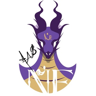 Telegram profile photo for 𝐍𝐞'𝐒 𝐬𝐢𝐥𝐥𝐲 𝐀𝐑𝐓𝐒🍄 (COMMS OPEN)