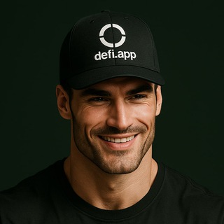 Telegram profile photo for Defi App 한국 채팅방🇰🇷