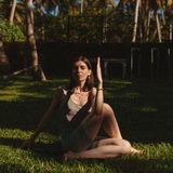 Telegram profile photo for up.yoga