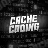 Telegram profile photo for Переходник || Cache
