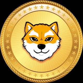 Telegram profile photo for $HANA ON SOLANA