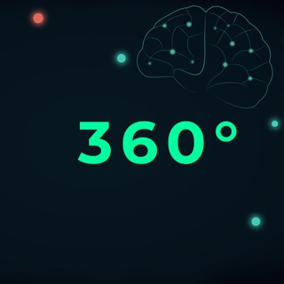 Telegram profile photo for НЕЙРОУПАКОВКА 360° | 13,14,16 декабря 2025