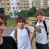 Telegram profile photo for рома самокатер