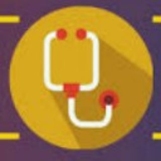 Telegram group profile photo for NEET PG Counselling 2026-MEDUCATE