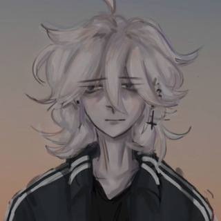Telegram profile photo for фан-архив аццетона