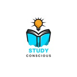 Telegram profile photo for Study Conscious
