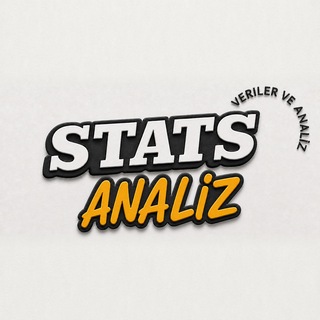 Telegram profile photo for StatsAnaliz
