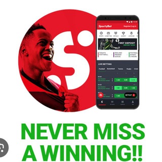 Telegram profile photo for ODDS LORD💵💰💵