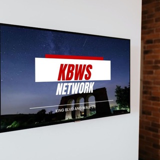Telegram profile photo for KBWS Network