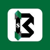 Telegram profile photo for بورصتنا$Borstana💵💚