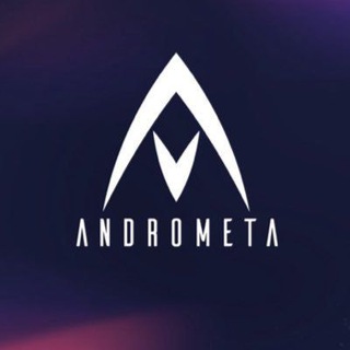 Telegram profile photo for ANDROMETA