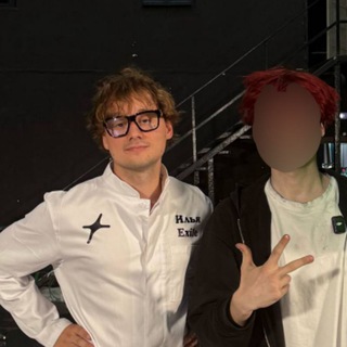Telegram profile photo for Я не Nowkie !