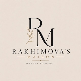 Telegram profile photo for Maison Rakhimova